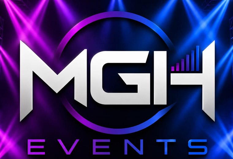 MGH Events logo